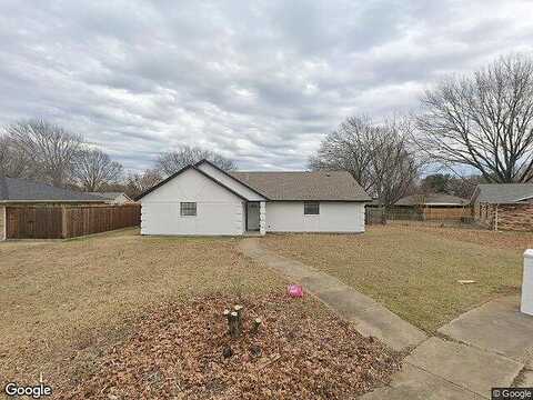 Crystal Springs, DUNCANVILLE, TX 75137