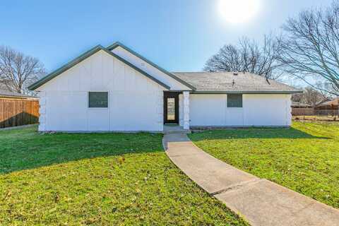 Crystal Springs, DUNCANVILLE, TX 75137