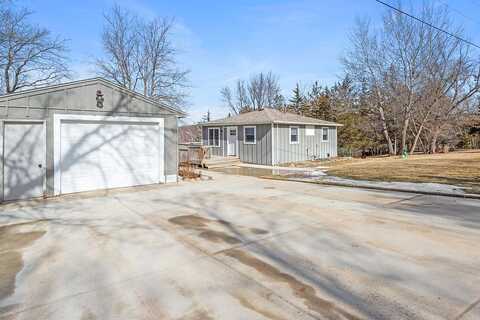 108Th, SOUTH HAVEN, MN 55382