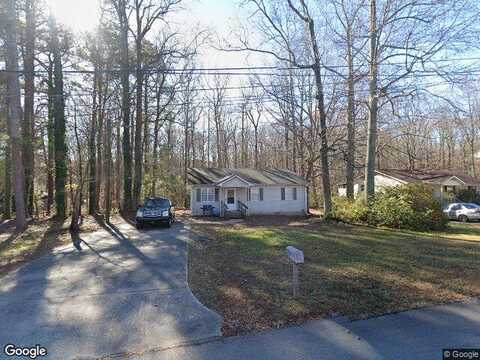 Azelea, GAINESVILLE, GA 30507