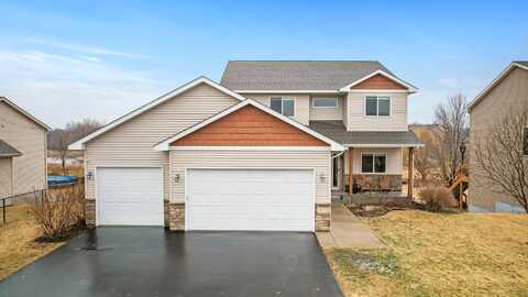 Limonite, ANOKA, MN 55303