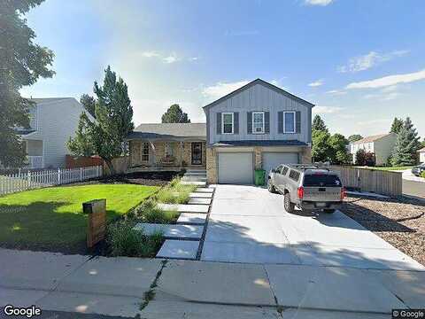 Tennessee, AURORA, CO 80017