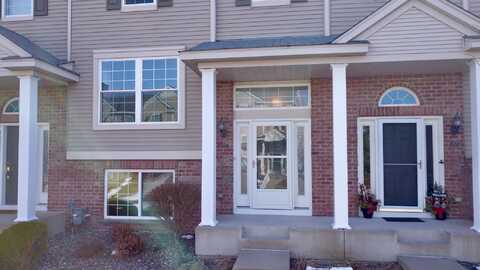 French, HUGO, MN 55038