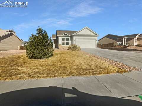 Pine Valley, PEYTON, CO 80831