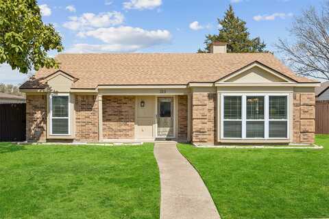 Paldao, MESQUITE, TX 75149