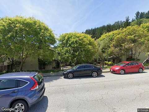 Oddstad, PACIFICA, CA 94044