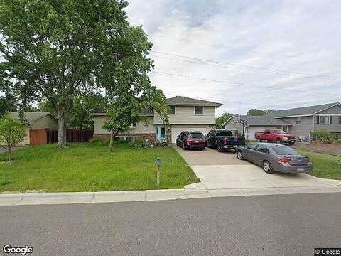 127Th, MINNEAPOLIS, MN 55434