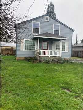 Quincy, COTTAGE GROVE, OR 97424