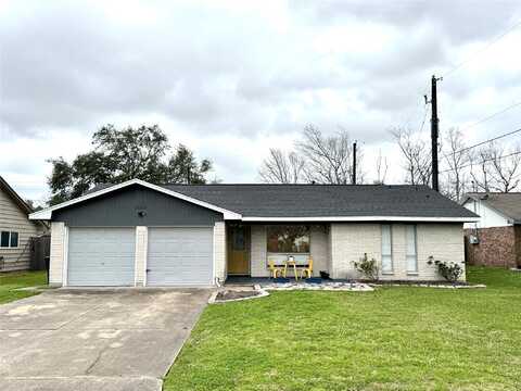 Caribbean, HOUSTON, TX 77089