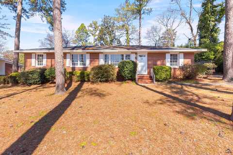 Brett, WARNER ROBINS, GA 31088