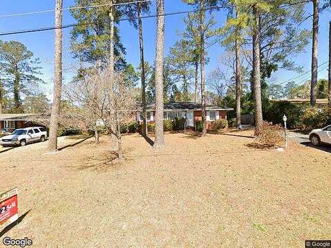 Brett, WARNER ROBINS, GA 31088
