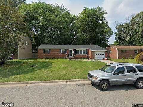Edsyl, NEWPORT NEWS, VA 23602