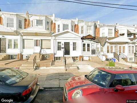 54Th, PHILADELPHIA, PA 19143