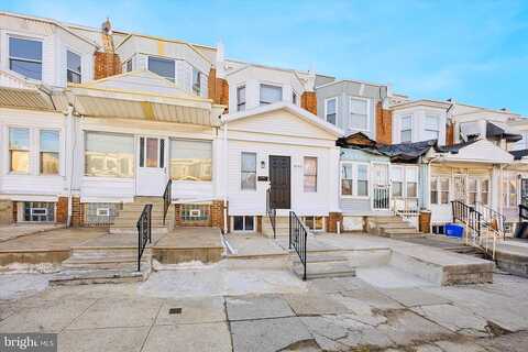 54Th, PHILADELPHIA, PA 19143