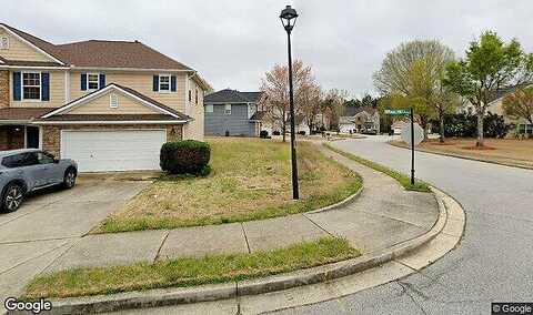 Forest Knoll, LITHIA SPRINGS, GA 30122