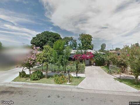 Myers, FRESNO, CA 93706