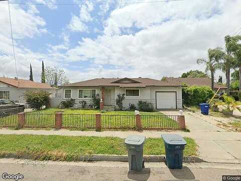 Midway, ESCONDIDO, CA 92027