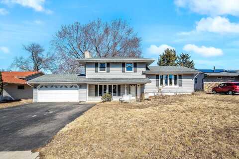 40Th, MINNEAPOLIS, MN 55427