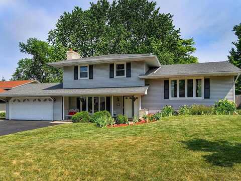 40Th, MINNEAPOLIS, MN 55427