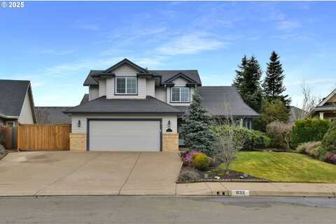 Mint Meadow, SPRINGFIELD, OR 97477