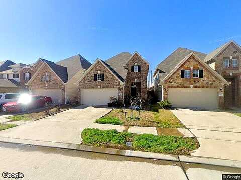 Granite Terrace, HOUSTON, TX 77083