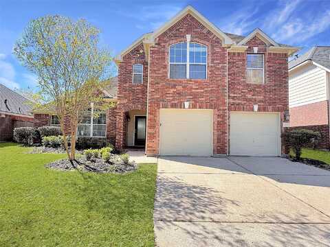 Fall Creek, HUMBLE, TX 77396