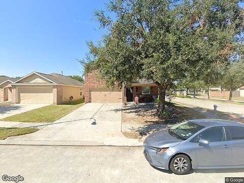 Remington Walk, HOUSTON, TX 77073