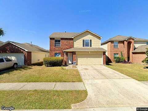 Kiley, HOUSTON, TX 77073
