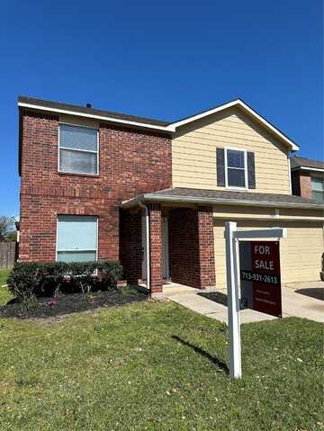 Kiley, HOUSTON, TX 77073