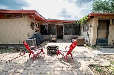 Santa Anita, KINGSVILLE, TX 78363