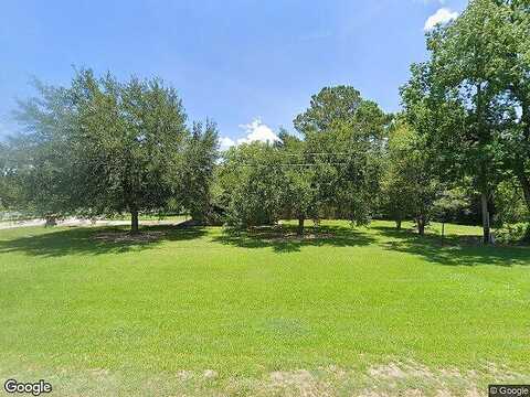 Highway 326, SOUR LAKE, TX 77659