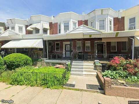 Smedley, PHILADELPHIA, PA 19126