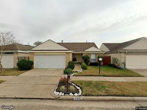 Briar Glade, HOUSTON, TX 77072