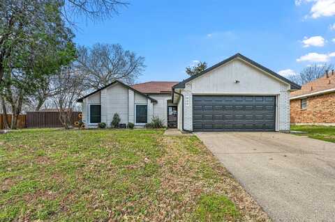 Thornhill, GARLAND, TX 75040