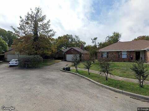 Thornhill, GARLAND, TX 75040