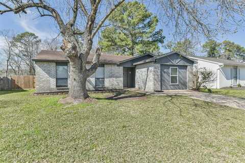Hollow Pines, HOUSTON, TX 77049