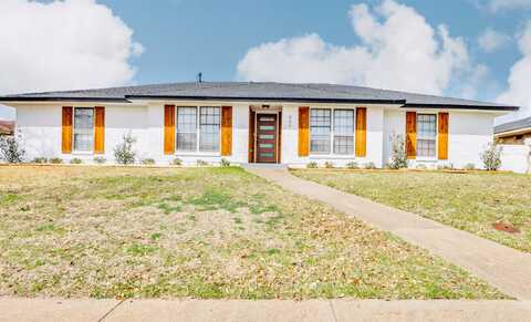 Ray, DESOTO, TX 75115