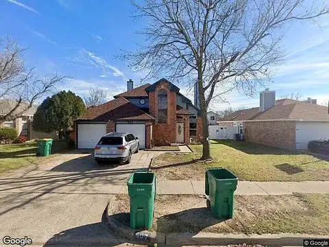 Mcmackin, CEDAR HILL, TX 75104