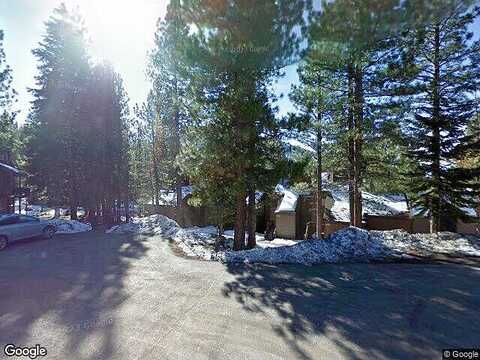 Bear Trap, TRUCKEE, CA 96161
