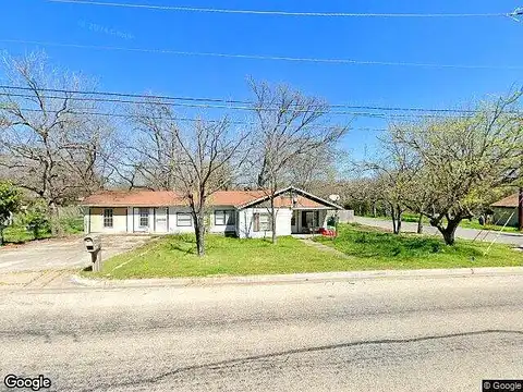 2Nd, BELTON, TX 76513