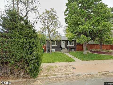 Bemis, LITTLETON, CO 80120