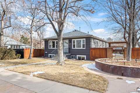 Bemis, LITTLETON, CO 80120