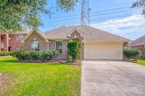 Branch Lake, HOUSTON, TX 77066