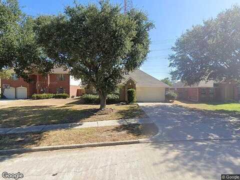 Branch Lake, HOUSTON, TX 77066