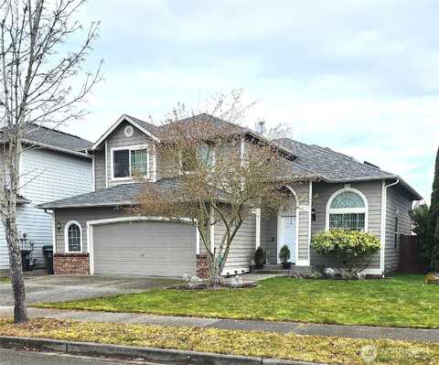 57Th, MARYSVILLE, WA 98270