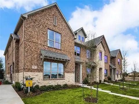Ridgeline, MCKINNEY, TX 75070