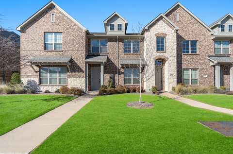 Ridgeline, MCKINNEY, TX 75070