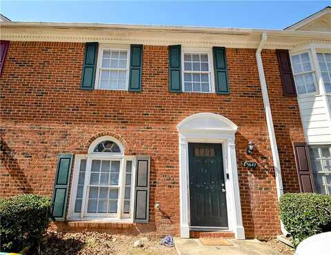 Executive, NORCROSS, GA 30071