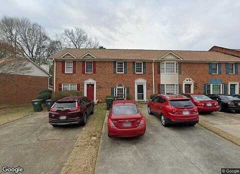 Executive, NORCROSS, GA 30071