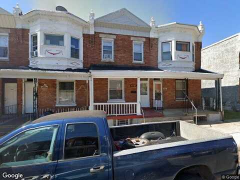 Keyser, PHILADELPHIA, PA 19144